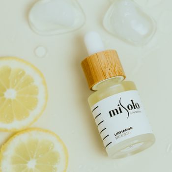 Serum z vitaminom C